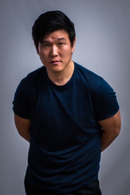 Danny Kim profile photo