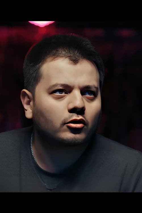 Abzal Xodjaev profile photo