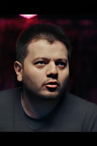 Abzal Xodjaev profile photo