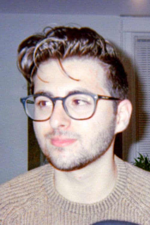 Samuel Ashurov profile photo