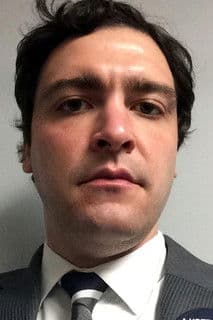 Nathan Ferguson profile photo