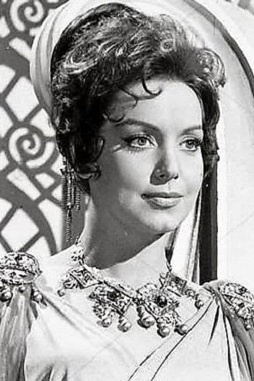 Barbara Carroll profile photo