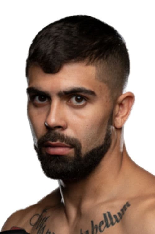 Kyron Bowen profile photo