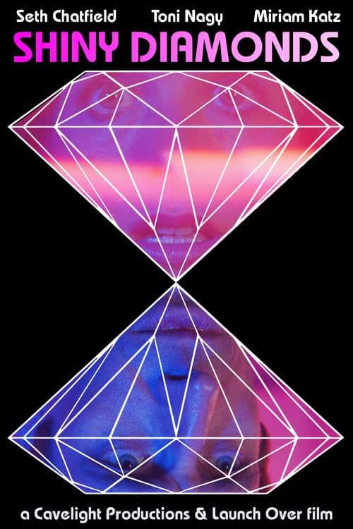 Shiny Diamonds poster