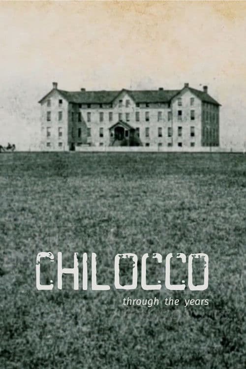 Chilocco Through the Years
