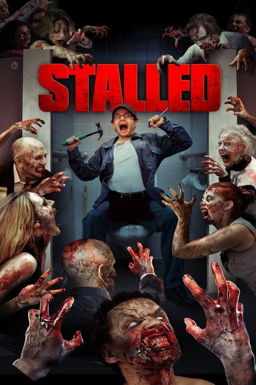 Stalled poster