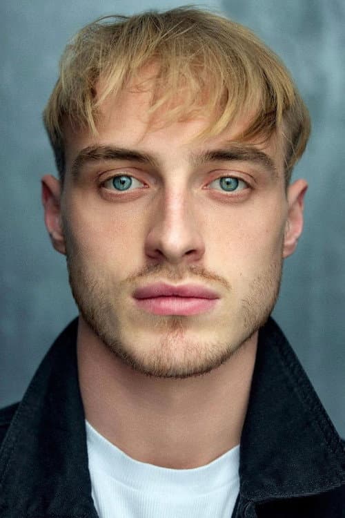 Ben Harvey profile photo