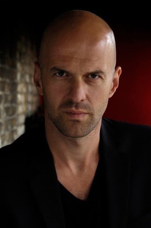 Velibor Topic profile photo