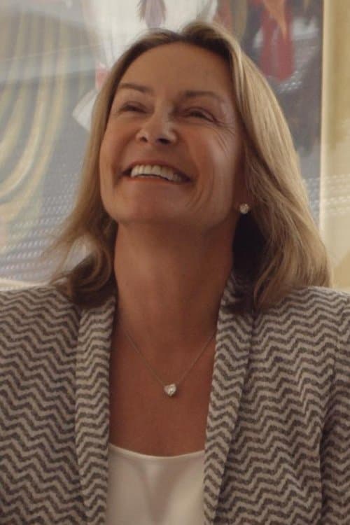 Barbara Harris profile photo