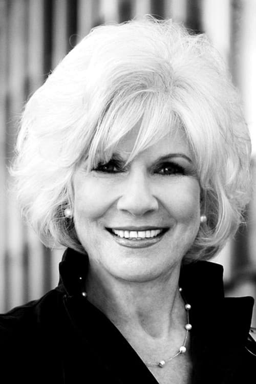 Diane Rehm profile photo
