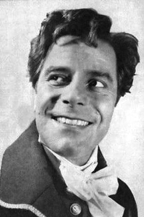 Emil Stöhr profile photo