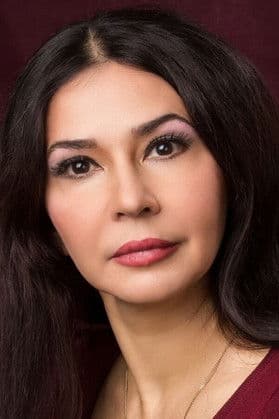 Olga Zhemchuzhnaya profile photo