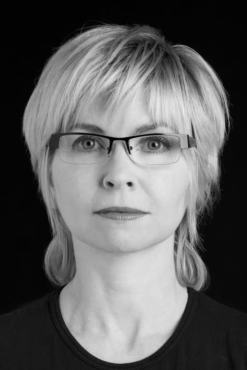 Alison Murray profile photo