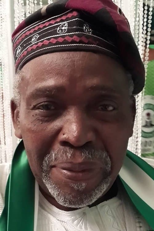 Olu Jacobs profile photo