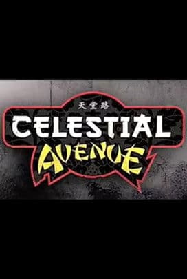 Celestial Avenue poster