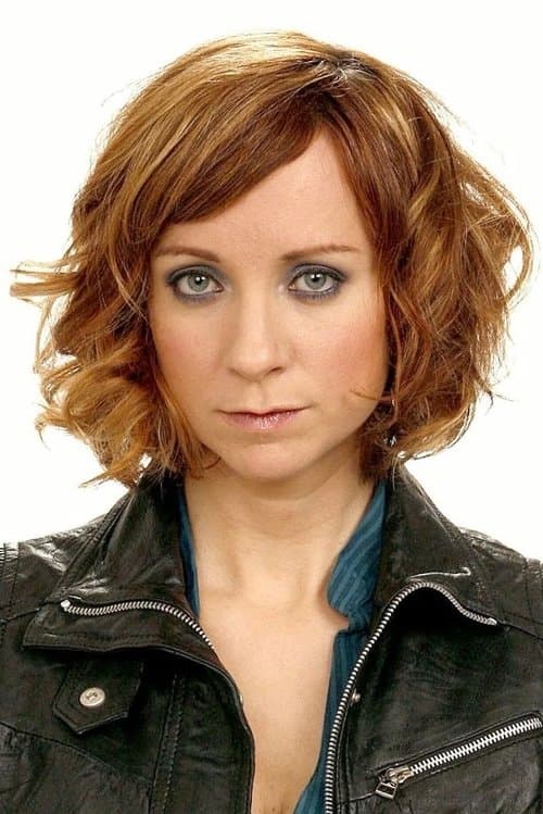 Sanna-June Hyde profile photo