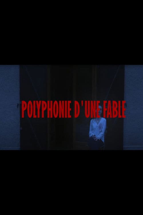 Polyphonie d'une fable poster