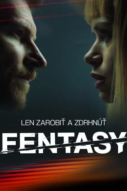 Fentasy poster