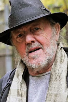 Povl Dissing profile photo