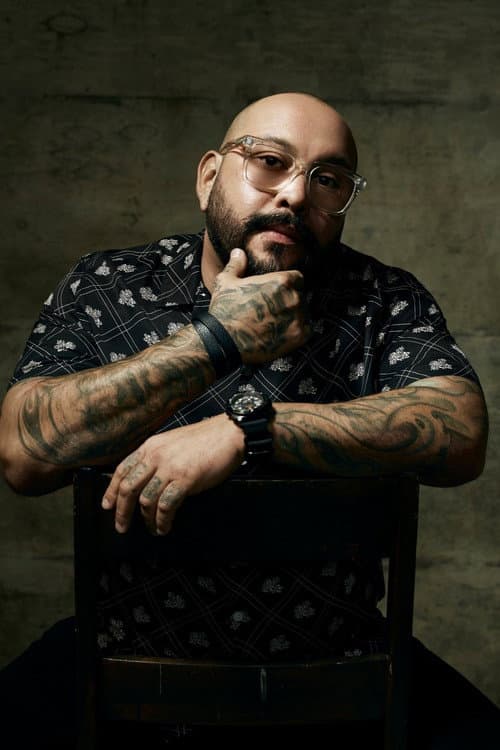 Nikko Hurtado profile photo