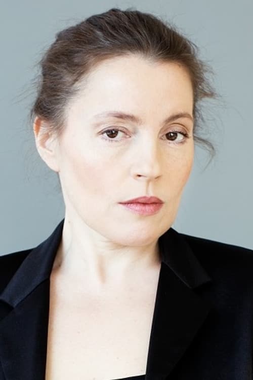 Natalya Kalinina profile photo