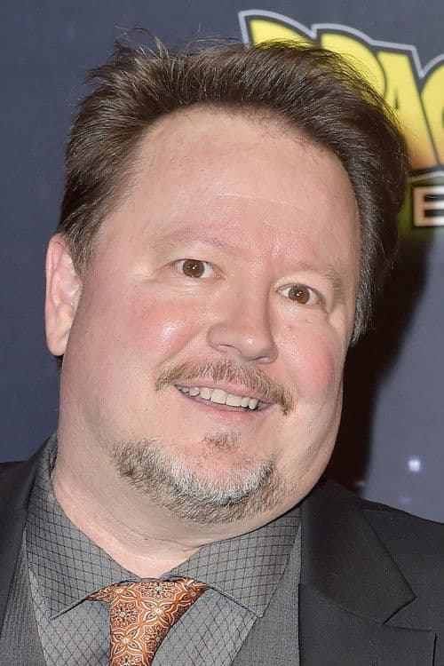 Sonny Strait profile photo