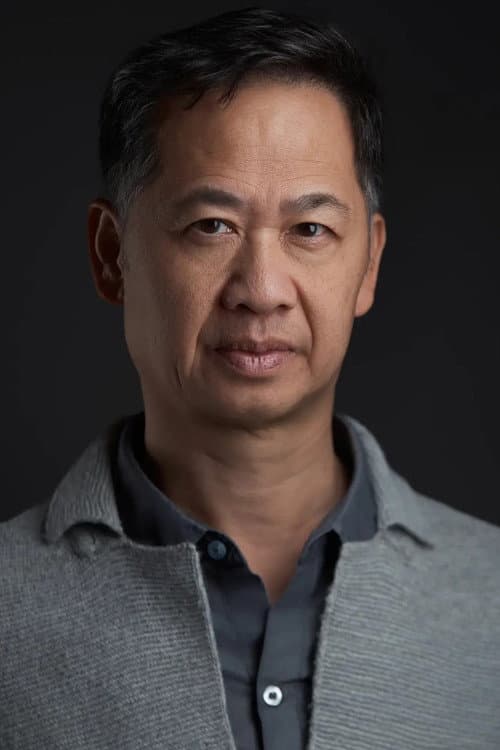 Aaron Wan profile photo