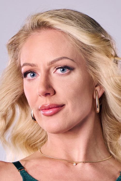 Victoria Rey profile photo