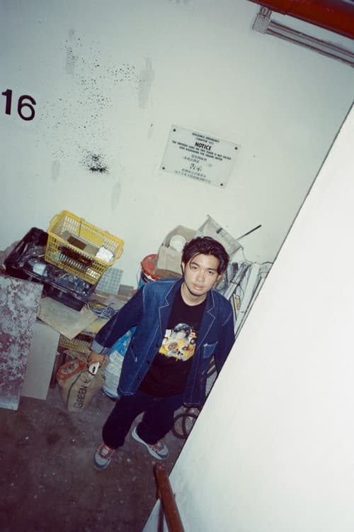 Hui Yin profile photo