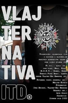 Vlajternativa etc. poster