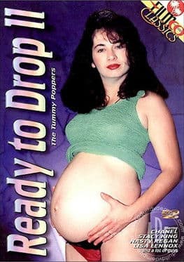 Ready to Drop 11 poster