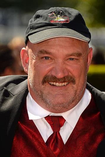 Keith Colburn profile photo