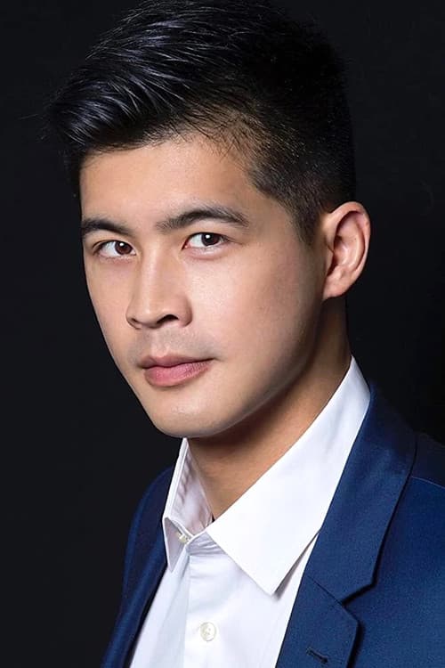 Eddie Liu profile photo