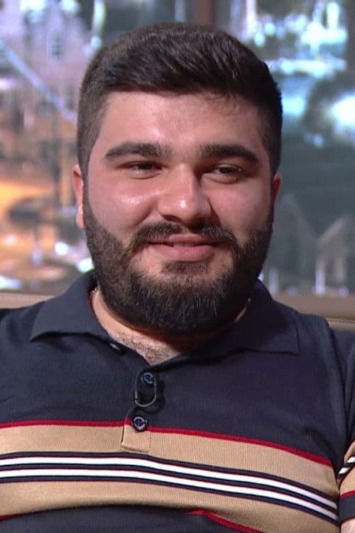 Fuad Iskandarov profile photo