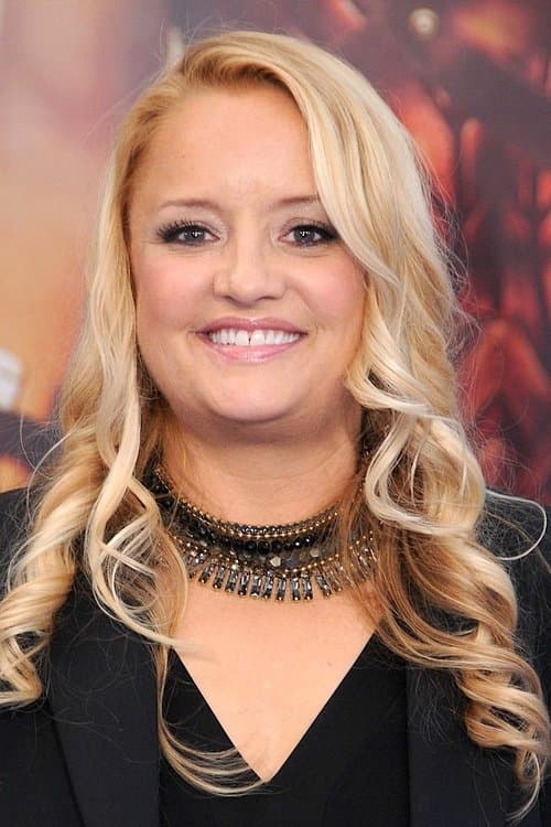 Lucy Davis profile photo
