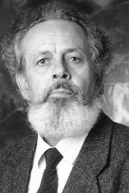 Erlingur Gíslason profile photo