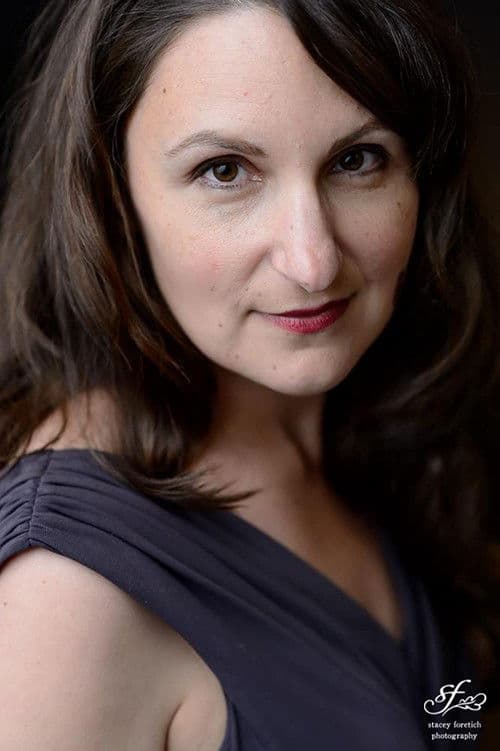 Tricia Prewitt profile photo