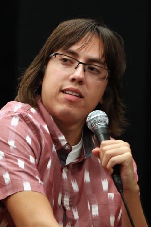 Anthony Jacques profile photo