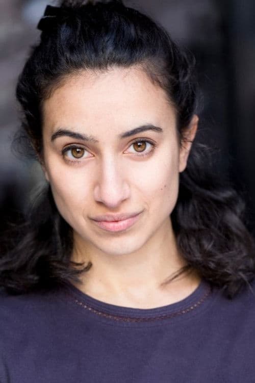 Nadia Emam profile photo