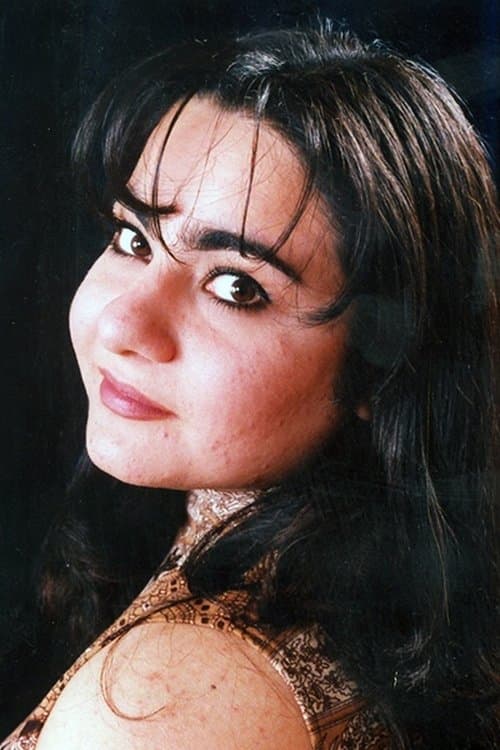 Ülviyyə Əliyeva profile photo