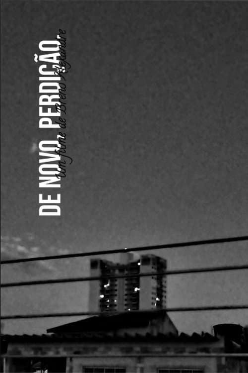 De Novo, Perdição poster