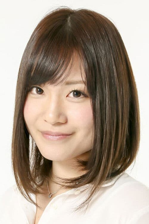 Rika Nishimori profile photo