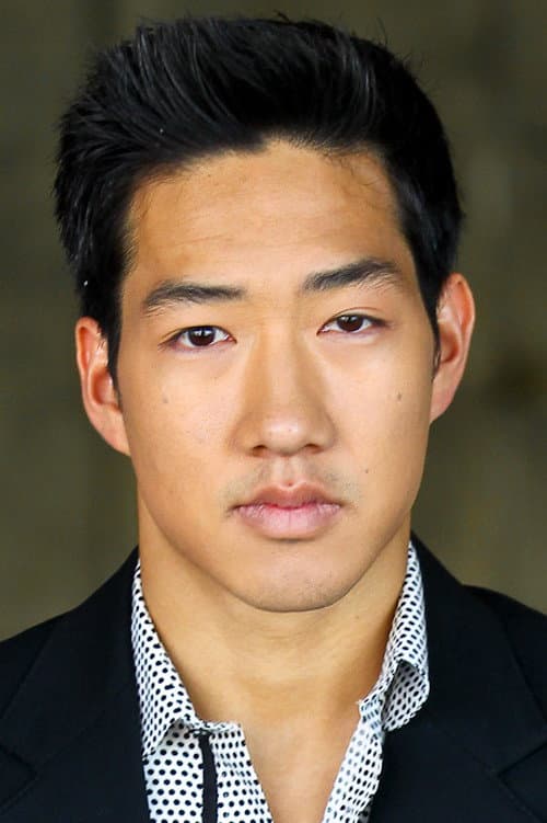 Alex Wong profile photo