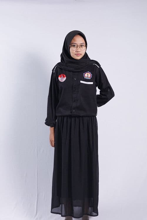 Dinda Salsabila profile photo