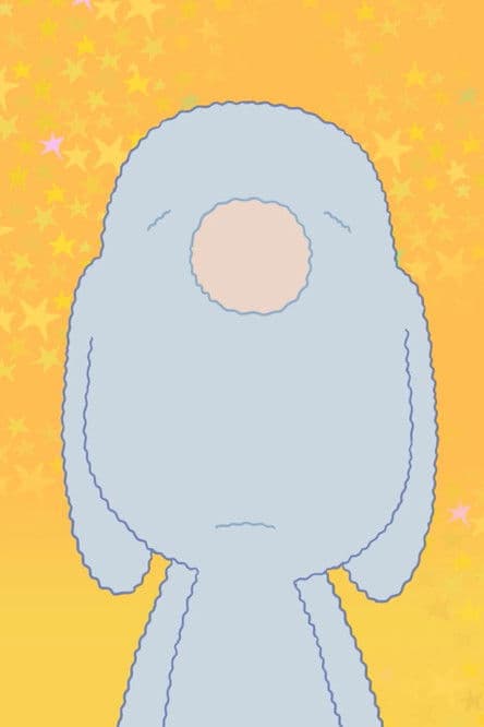 Puppydog, I Love you!!! poster