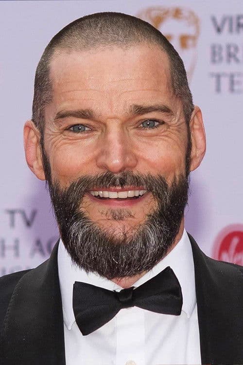 Fred Sirieix profile photo