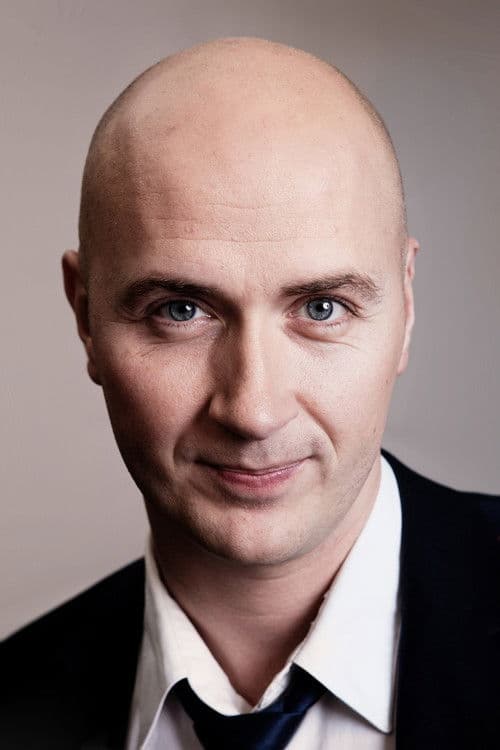 Terje Sporsem profile photo