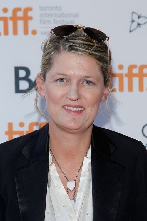 Maiken Baird profile photo