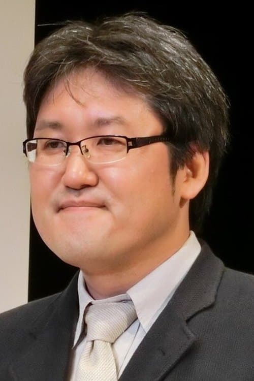 Nobuhiro Takamoto profile photo