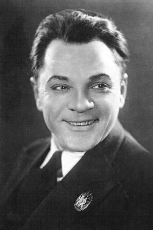 Nikolai Bogolyubov profile photo